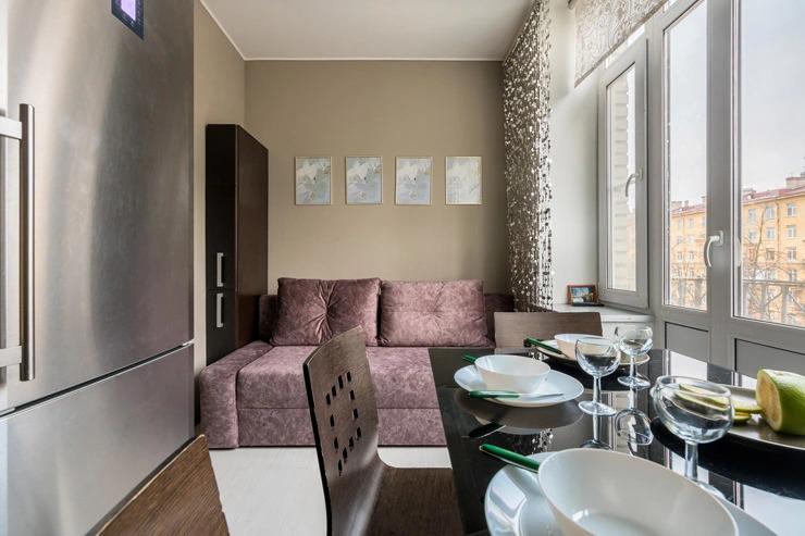 RentalSPb на Гастелло - главное фото