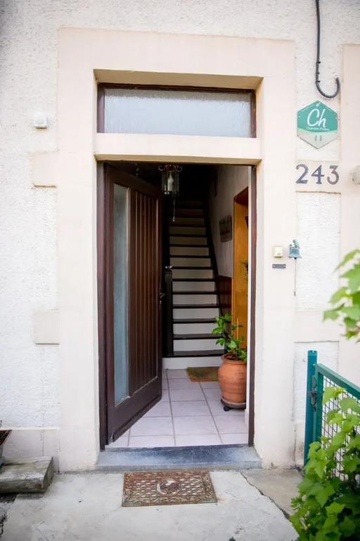 A Quiet Place - главное фото