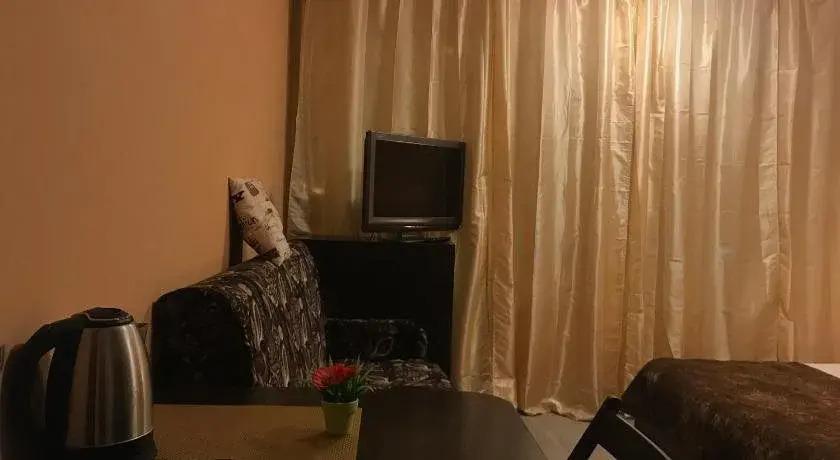 Hotel Panoff - главное фото