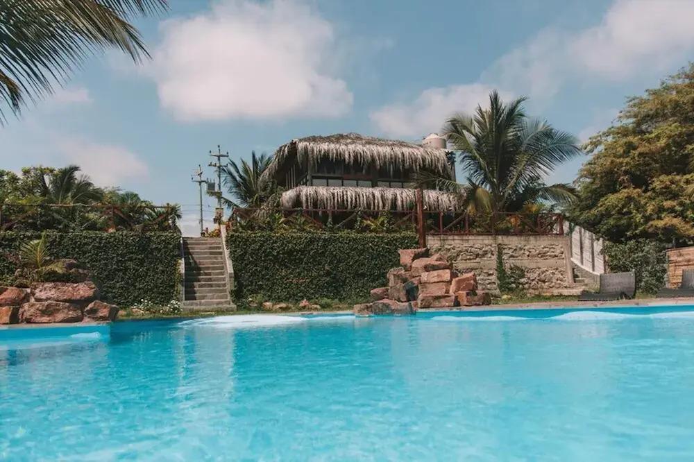 Aqua Mare Bungalows - главное фото