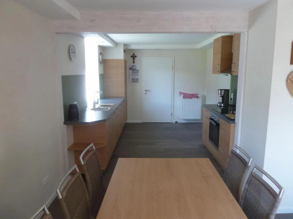 Cottage in Kuchelscheid With Terrace - главное фото