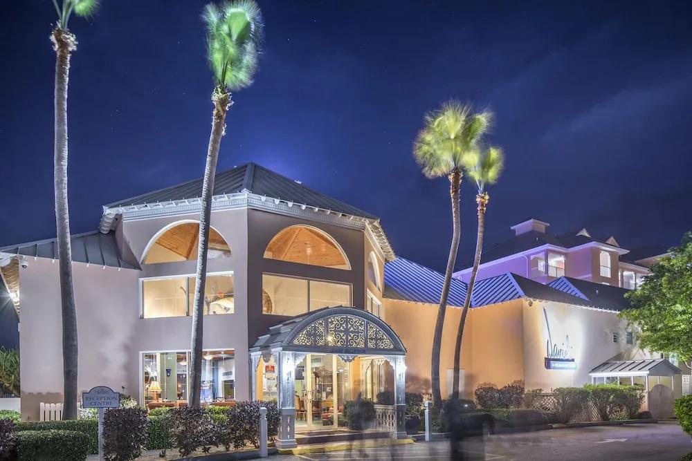 Morritts Tortuga Club - главное фото