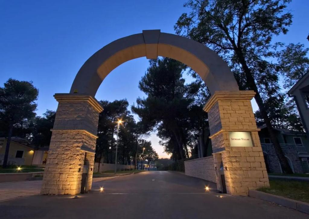 Istrian Villas Plava Laguna - главное фото