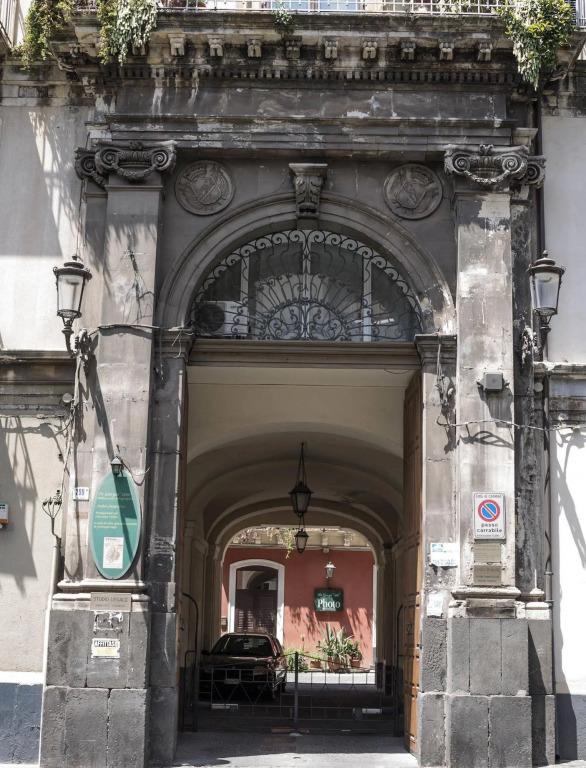 Le suites del duca di Sarro - главное фото