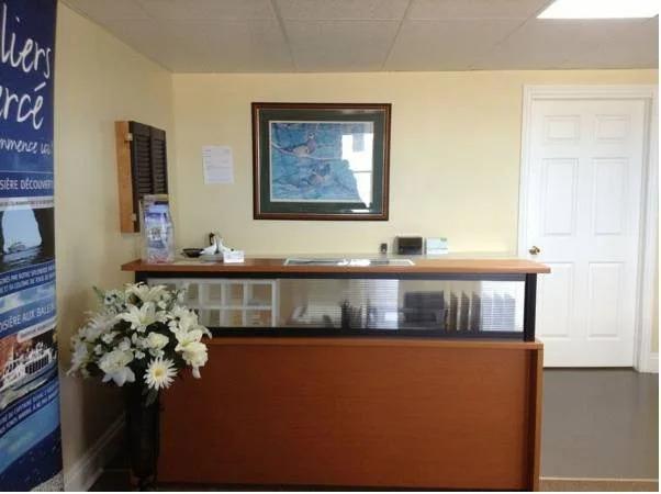 Motel Nouvel Horizon - главное фото