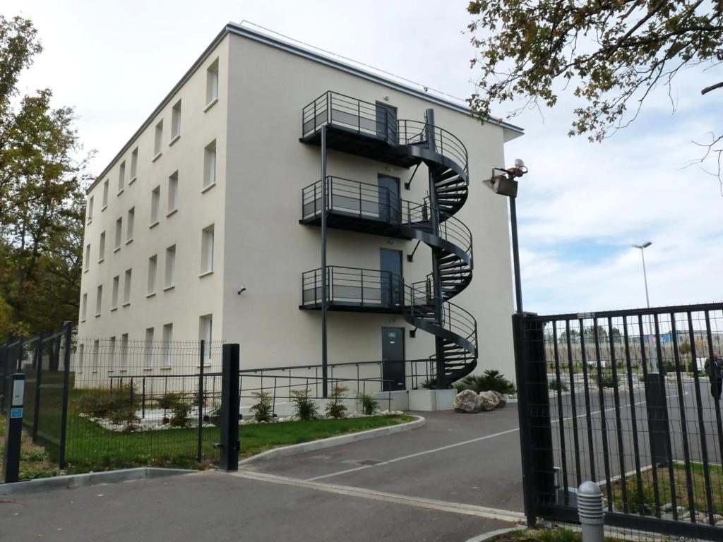 ibis budget Montauban Les Chaumes - главное фото