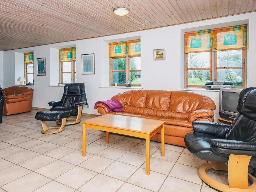 12 Person Holiday Home in Nordborg-by Traum - главное фото