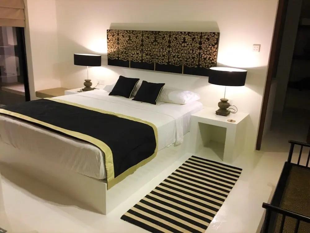 Villa Ronnaduwa - главное фото