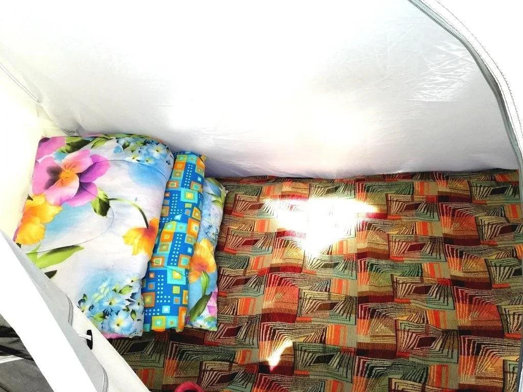 camping Zara - главное фото