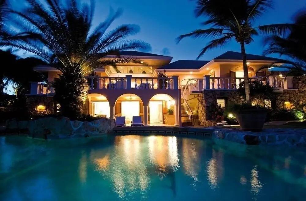 Villa Indigo - главное фото