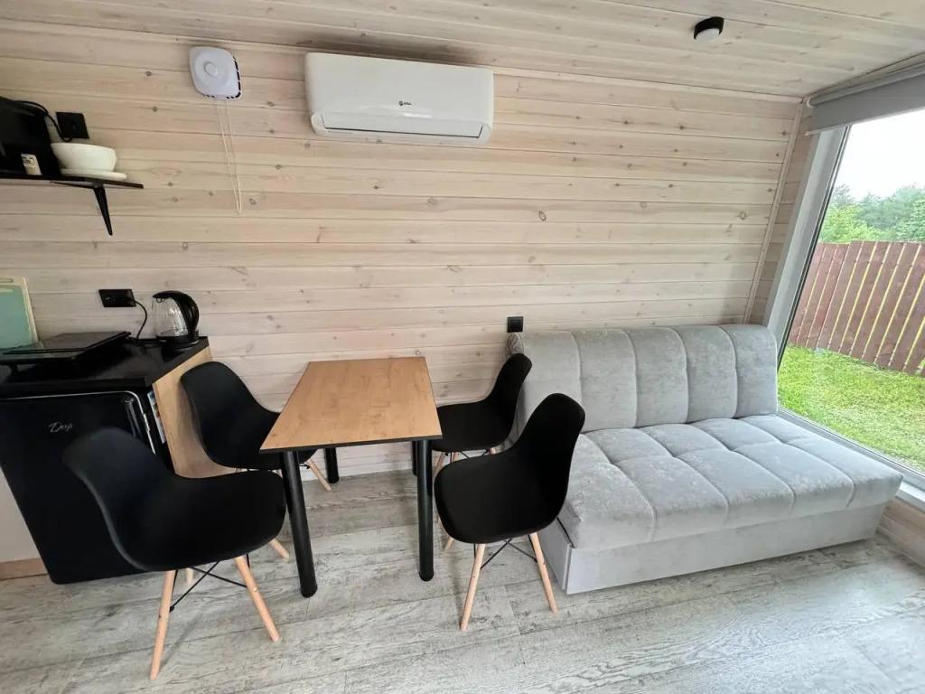 Горный Ретрит - главное фото