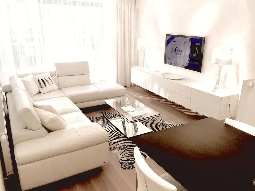 Luxury Suite Koksijde 102 - главное фото