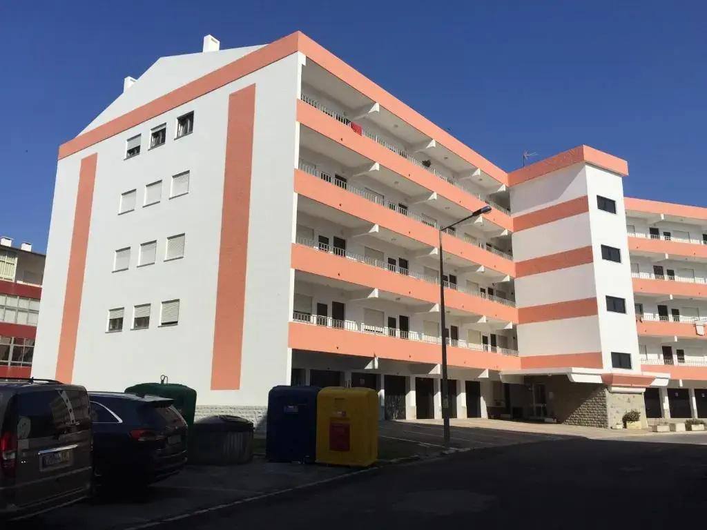 Apartamento Santa Cruz - главное фото