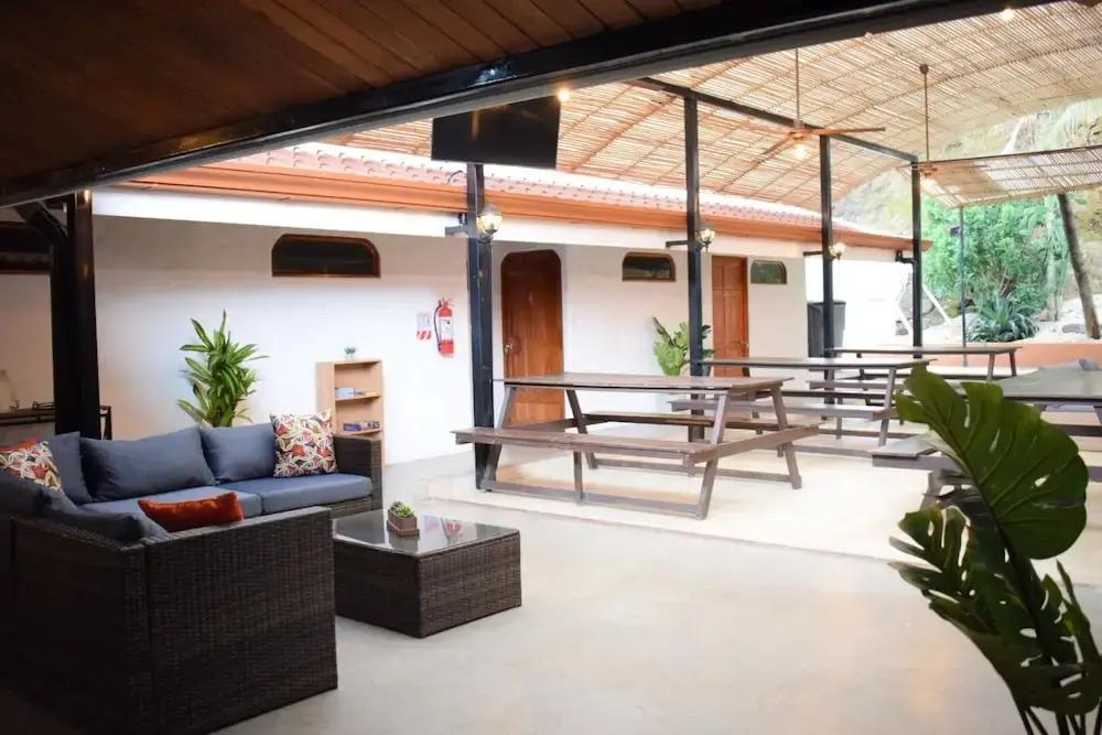 Hotel Ocotal B&B - главное фото