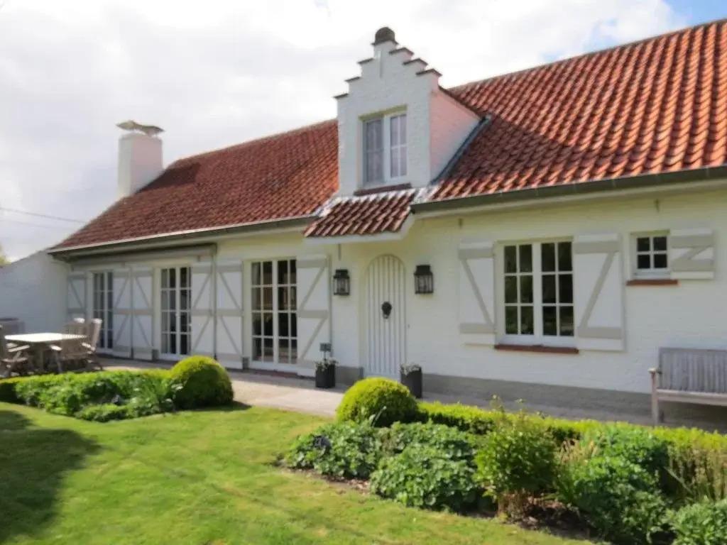 Huyze ter Wilgen - главное фото