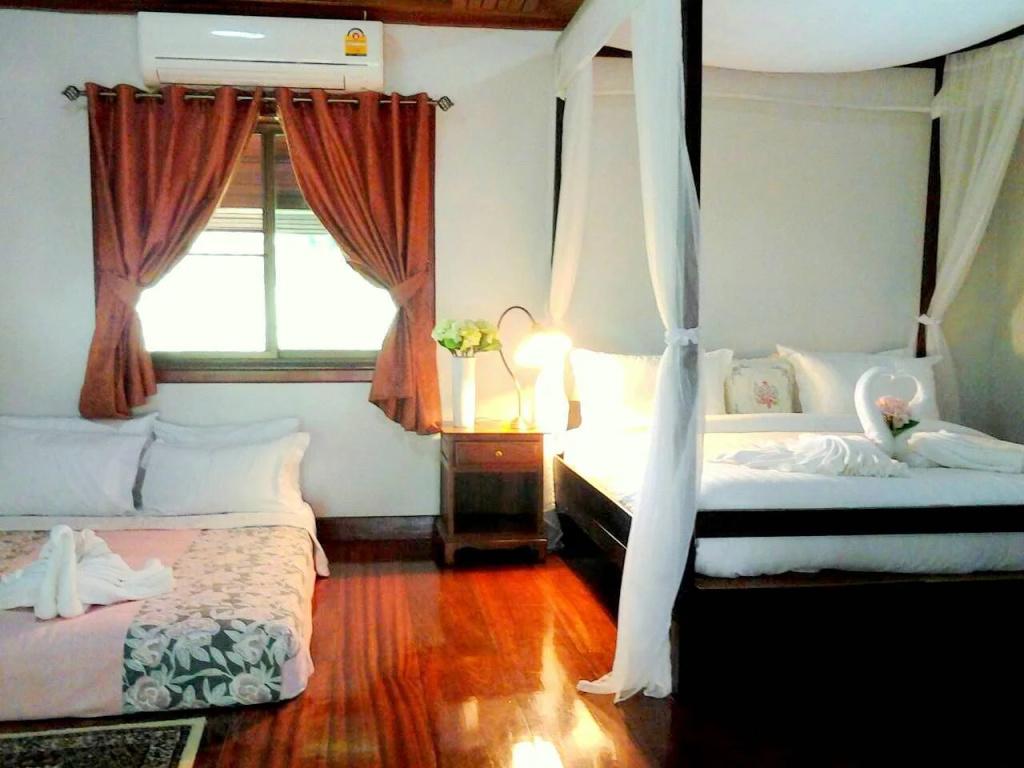 Siam Tara Resort - главное фото