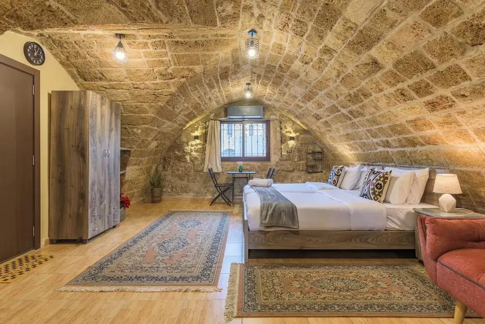 Timberwood Studio in Batroun - главное фото