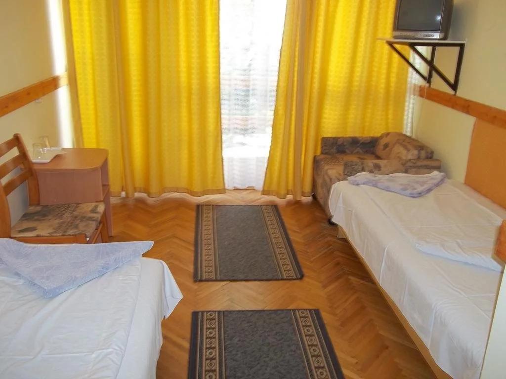 Magaspart Panzió - главное фото