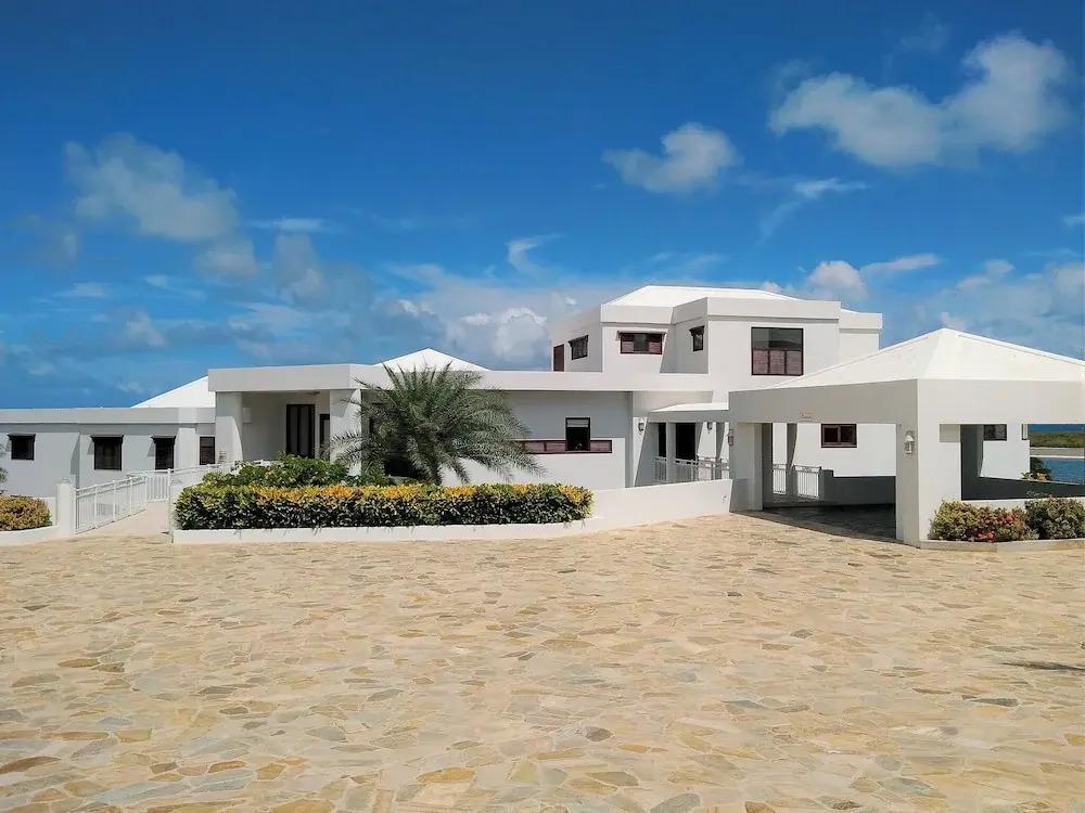 Sheriva Luxury Villas and Suites - главное фото