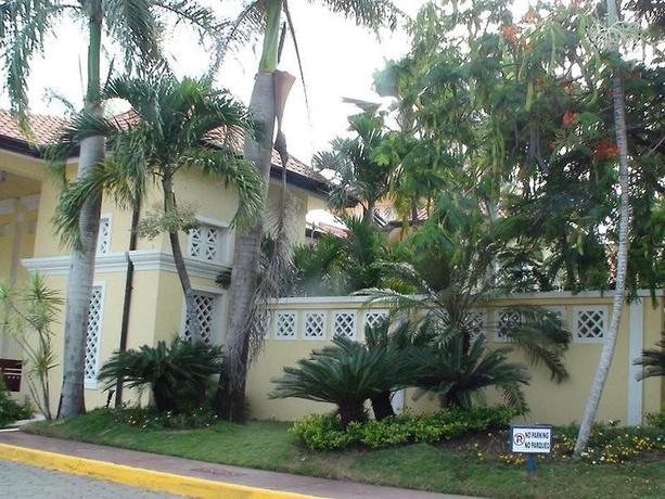 Barcelo Capella Beach - All Inclusive - главное фото
