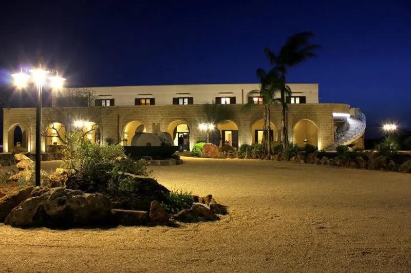 Agriturismo Paradiso - главное фото