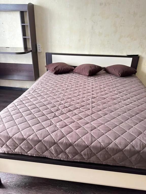 Апартаменты в микрорайоне 5-й 41 - главное фото