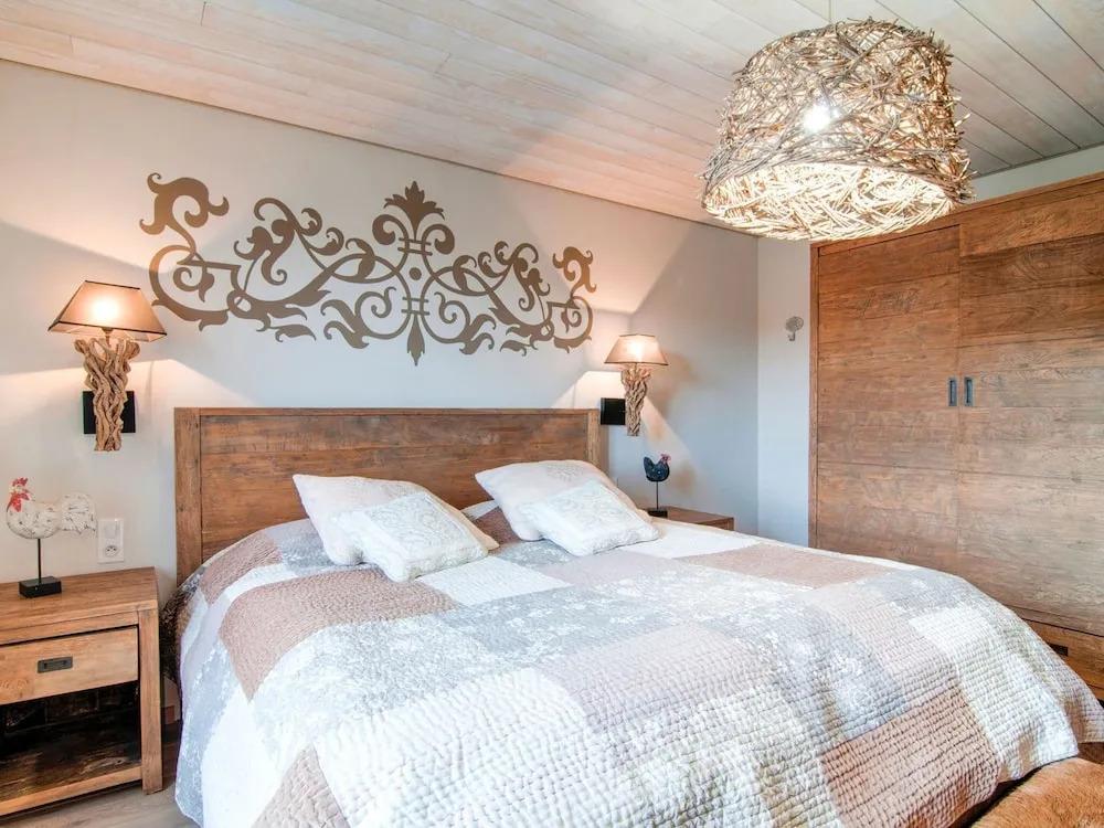 Fauvillers Spa Haven, Bastogne - главное фото