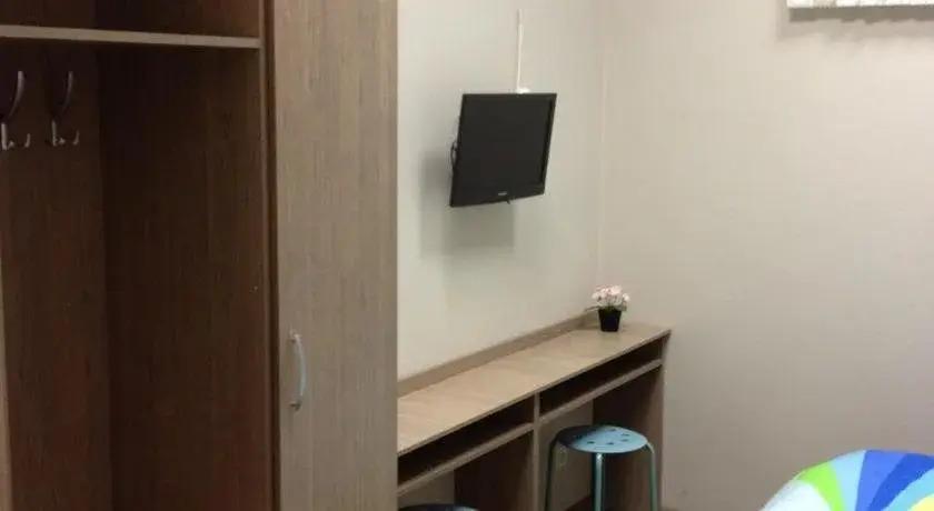 Mini-Hotel Gorbunki - главное фото