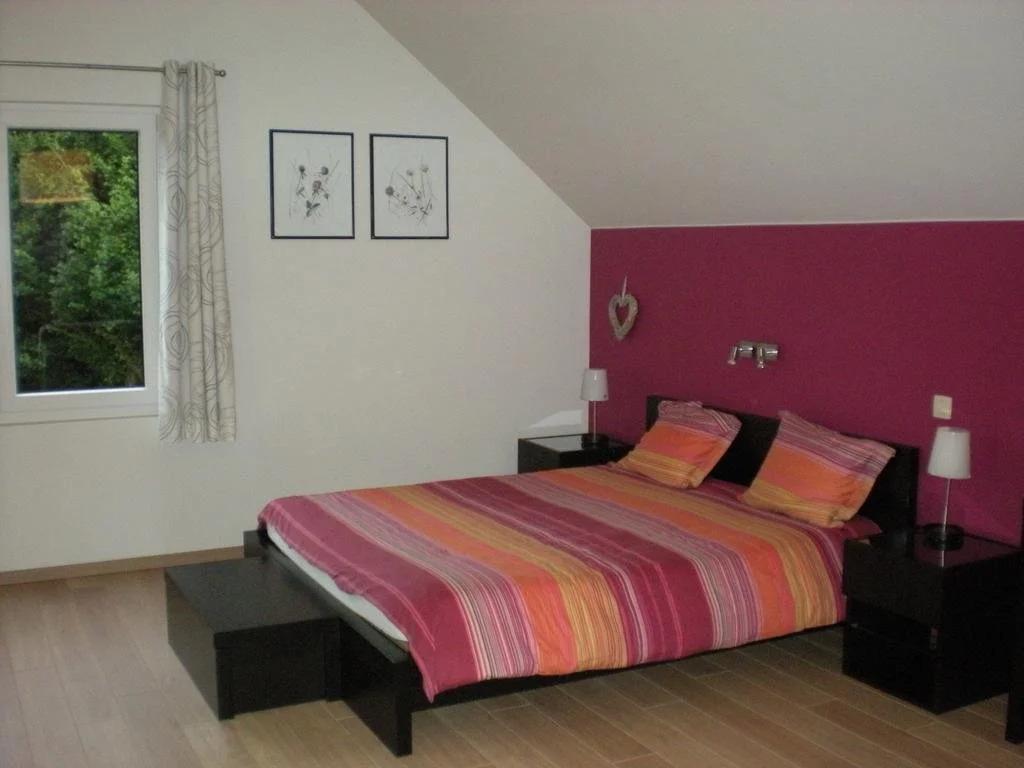 La chambre du moulin - главное фото