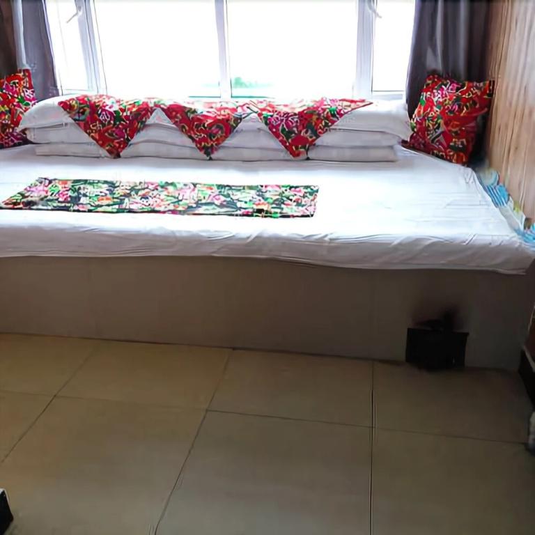 Wuchang Xuegu Another Home Hotel - главное фото