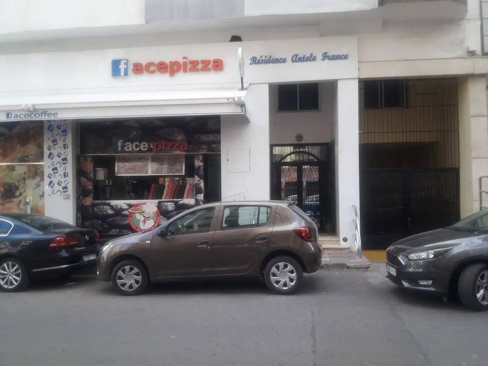 Appartement avec vue sur mer - главное фото