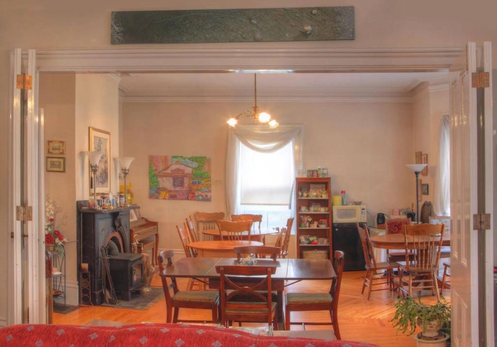 Jonah Place Bed & Breakfast Inn - главное фото