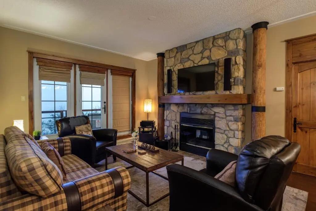 L'Équinoxe Rendez-Vous Mont-Tremblant - главное фото