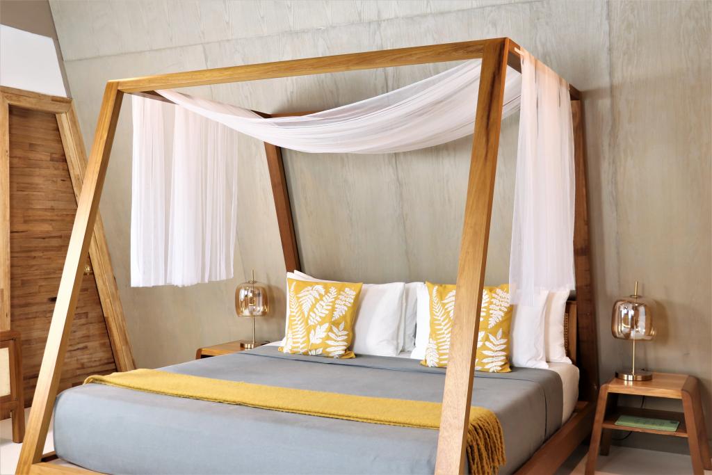 Asmara Urban Resort & Lifestyle Village Powered by ASTON - главное фото
