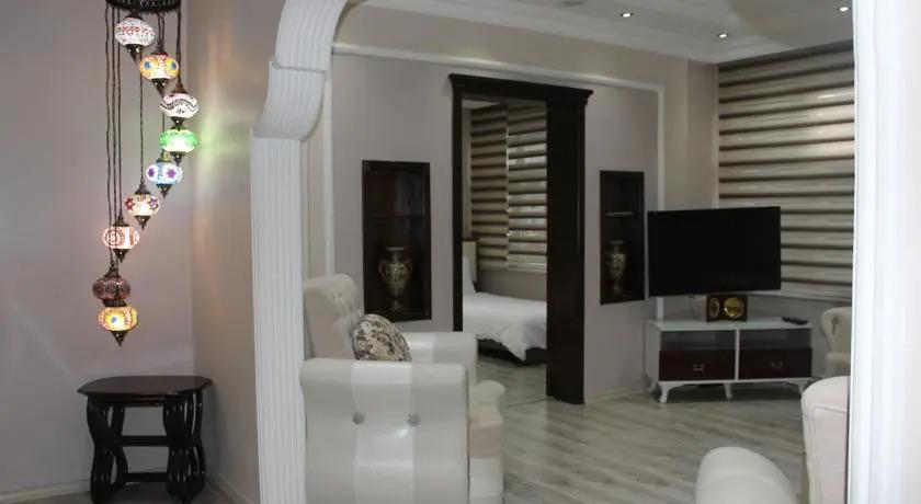 Alim Apartment - главное фото