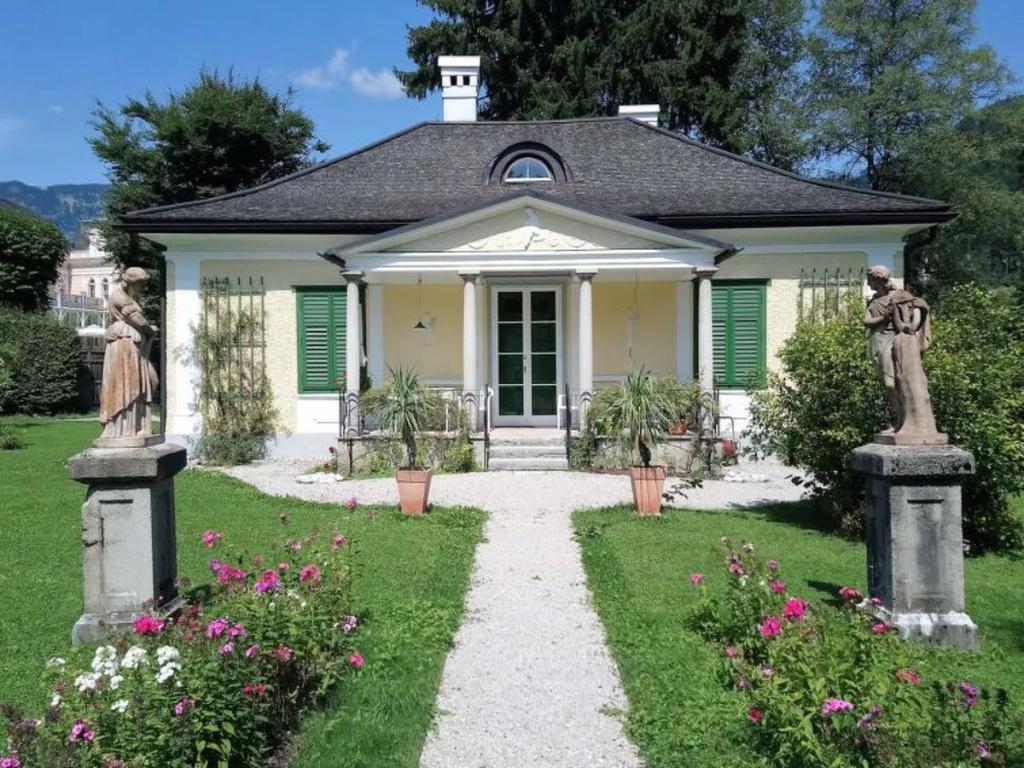 Rosenvilla Bad Ischl - главное фото