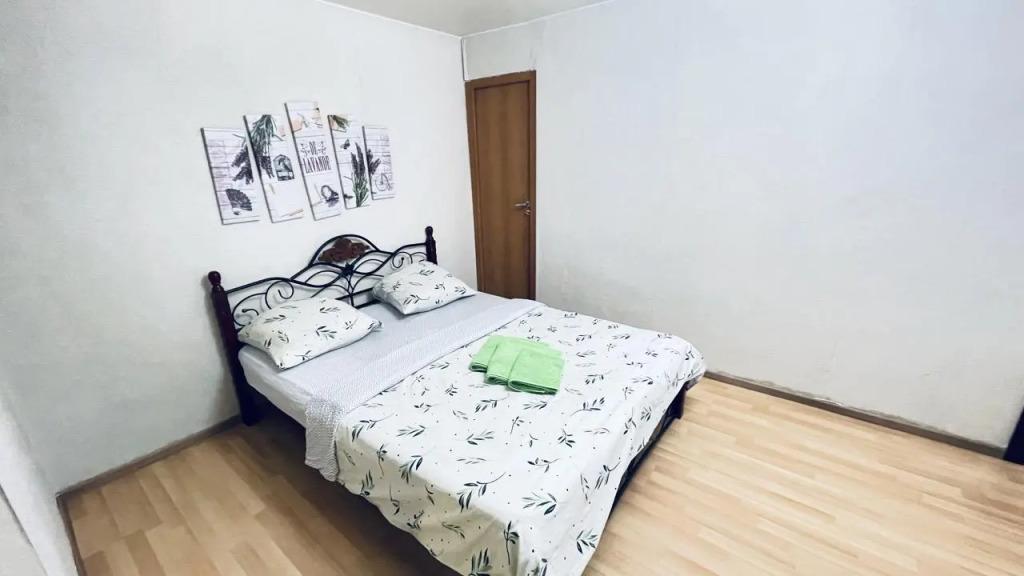 Погостим на улице Хлебозаводская - главное фото