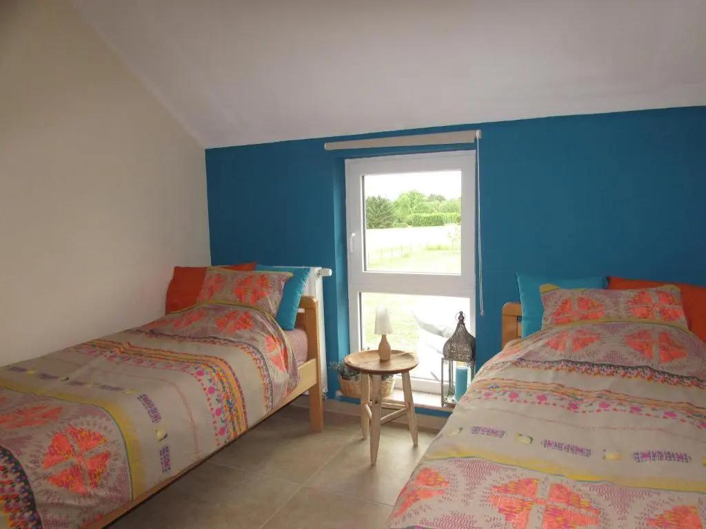 Gite Namaste - главное фото