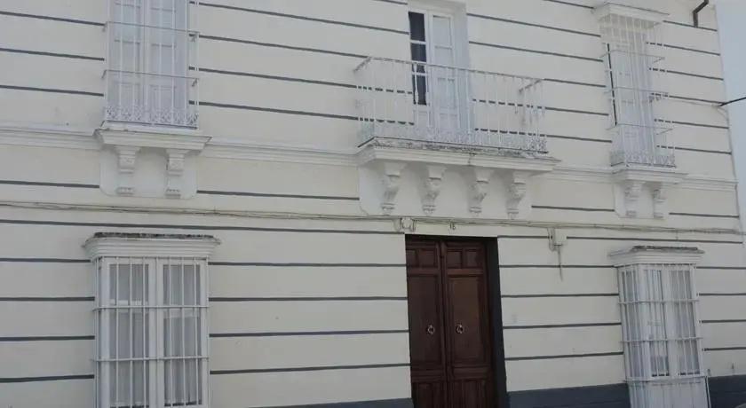 Casa Del Aljibe - главное фото