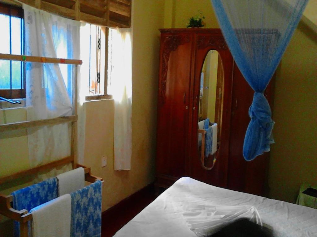 Sigiriya Vee Guest - главное фото