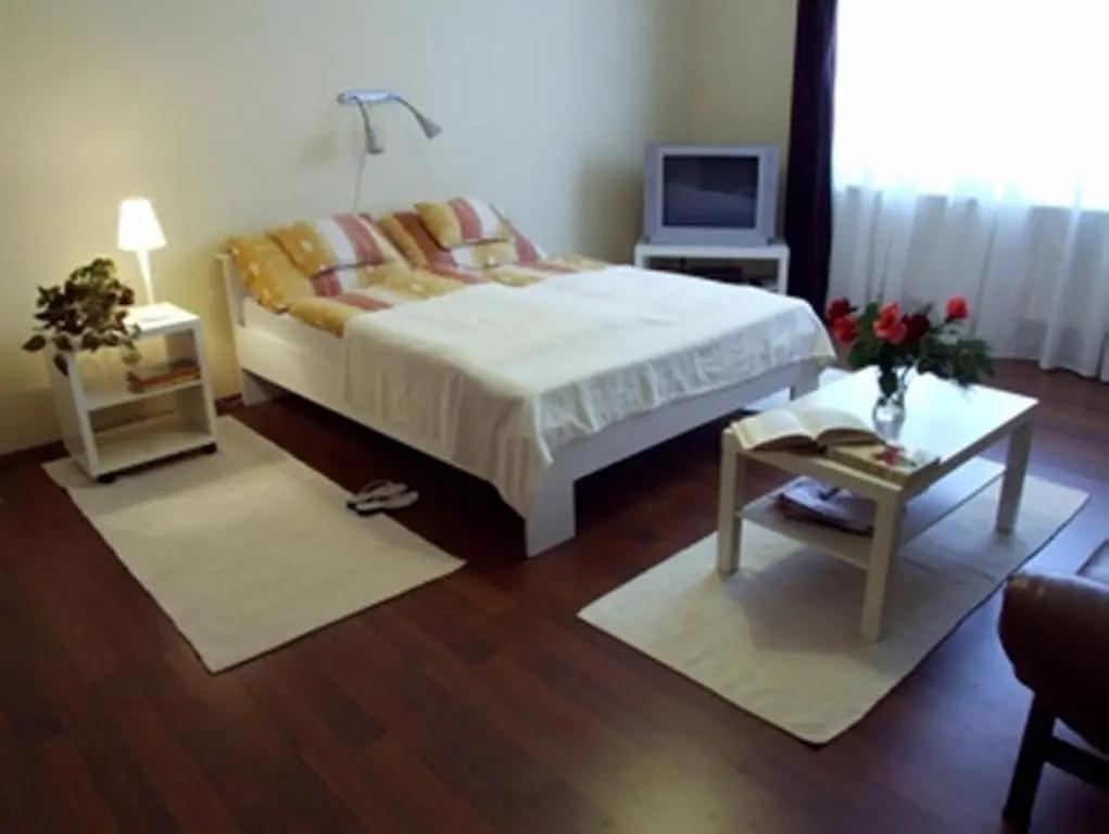 Ilona Apartmanhaz - главное фото