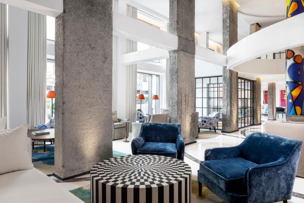 The Merchant House - главное фото