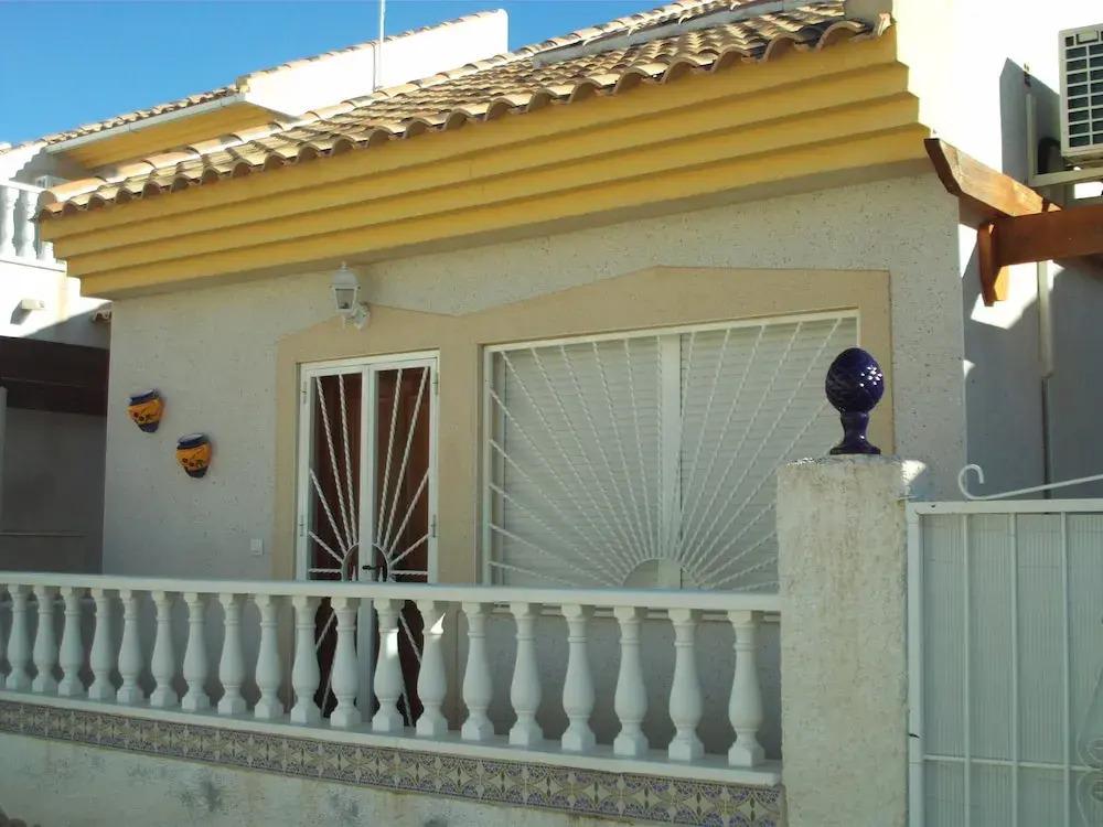 Detached Villa - Faro de Malta - главное фото
