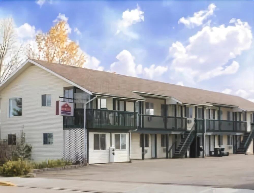 Ramada Limited - главное фото