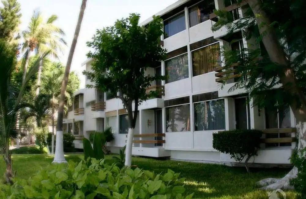La Concha Beach Hotel & Club - главное фото