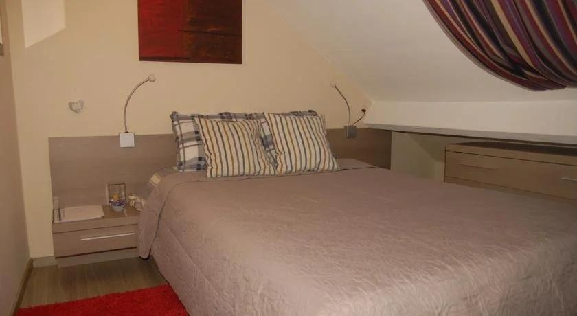 B&B Le Clos Arboré - главное фото