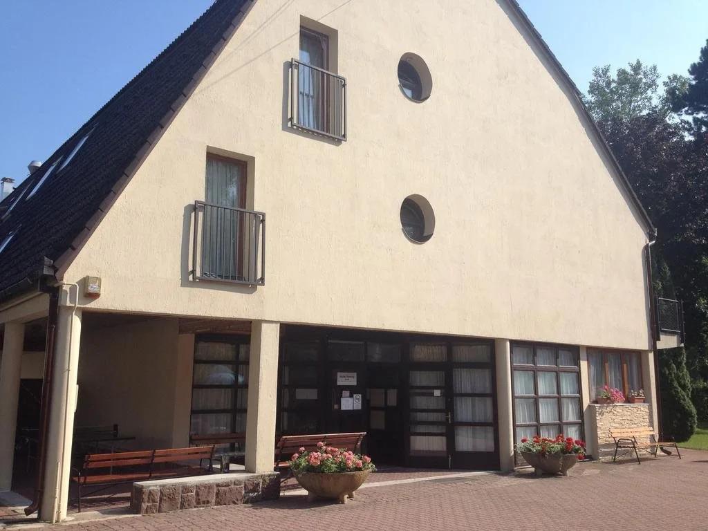 Hotel Family - главное фото