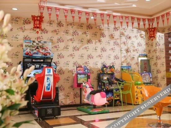 Yinyang Business Hotel - главное фото