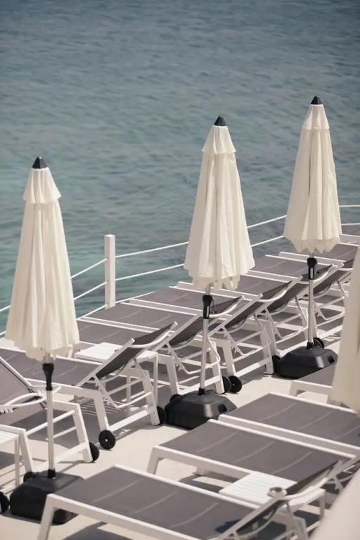 Yam Suites - главное фото