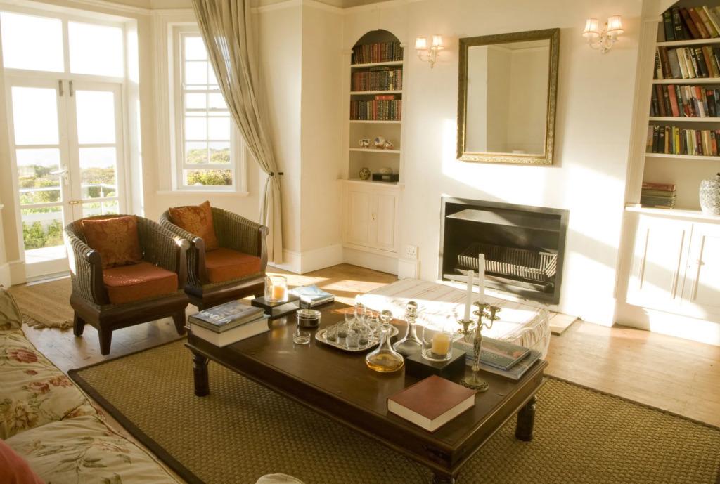 Ocean Eleven Guest House - главное фото